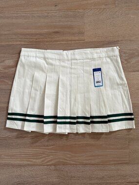 NWT.  Prince pickleball Women’s Mid-Rise Mini Skirt. XL